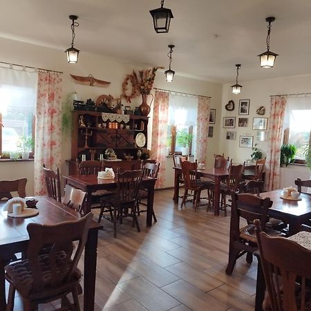 Swojski Klimat Siedlin Extérieur photo