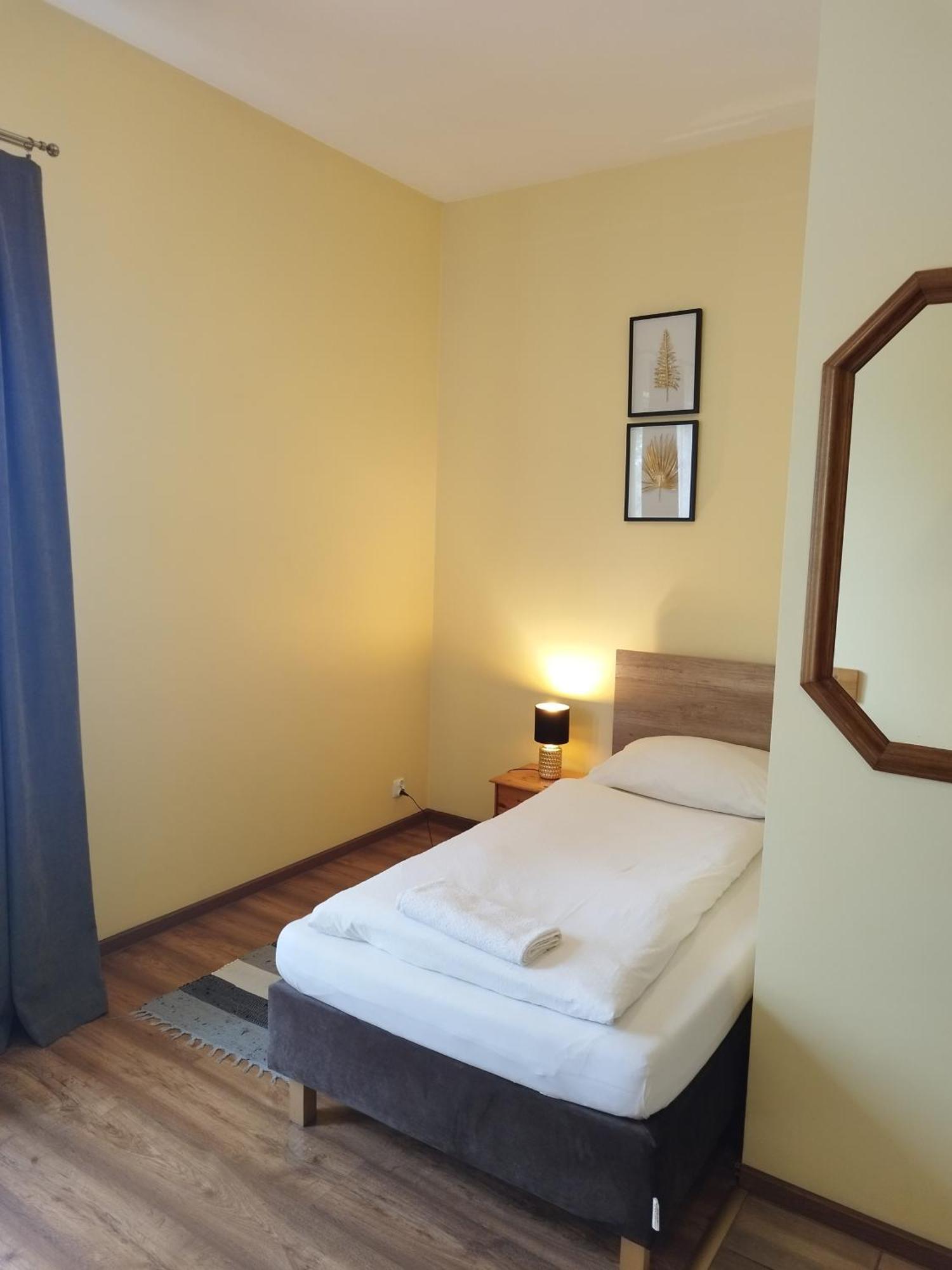 Swojski Klimat Siedlin Extérieur photo