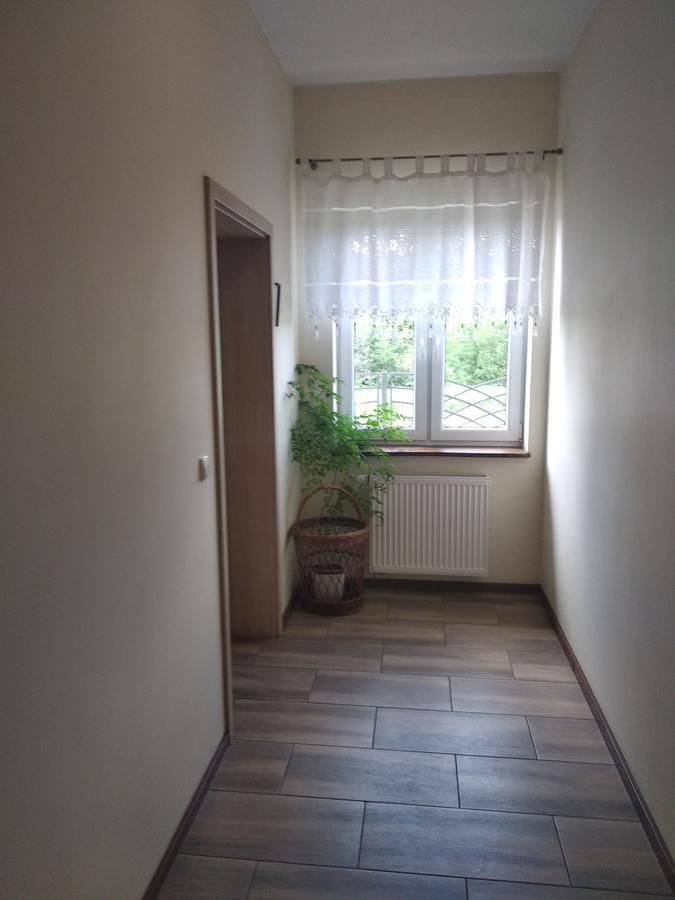 Swojski Klimat Siedlin Extérieur photo