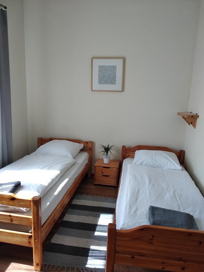 Swojski Klimat Siedlin Extérieur photo