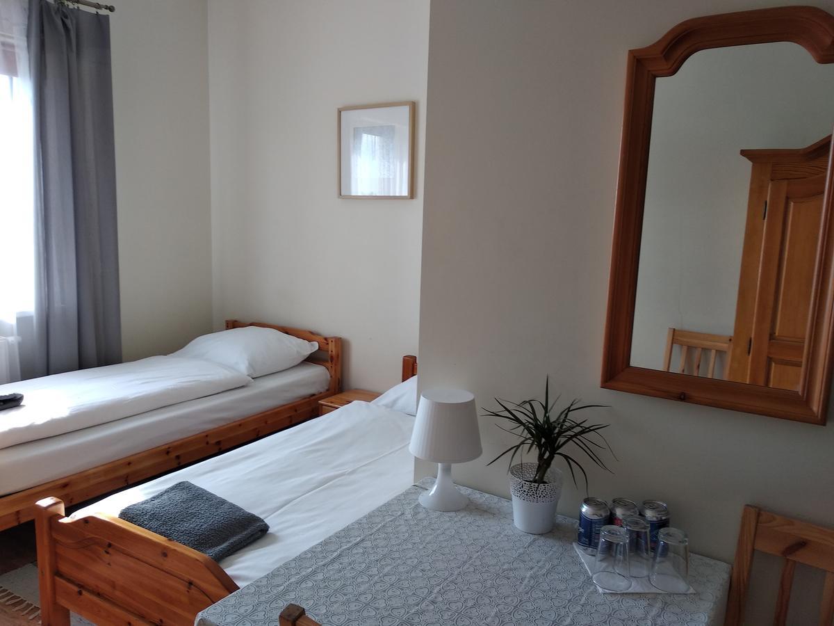 Swojski Klimat Siedlin Extérieur photo