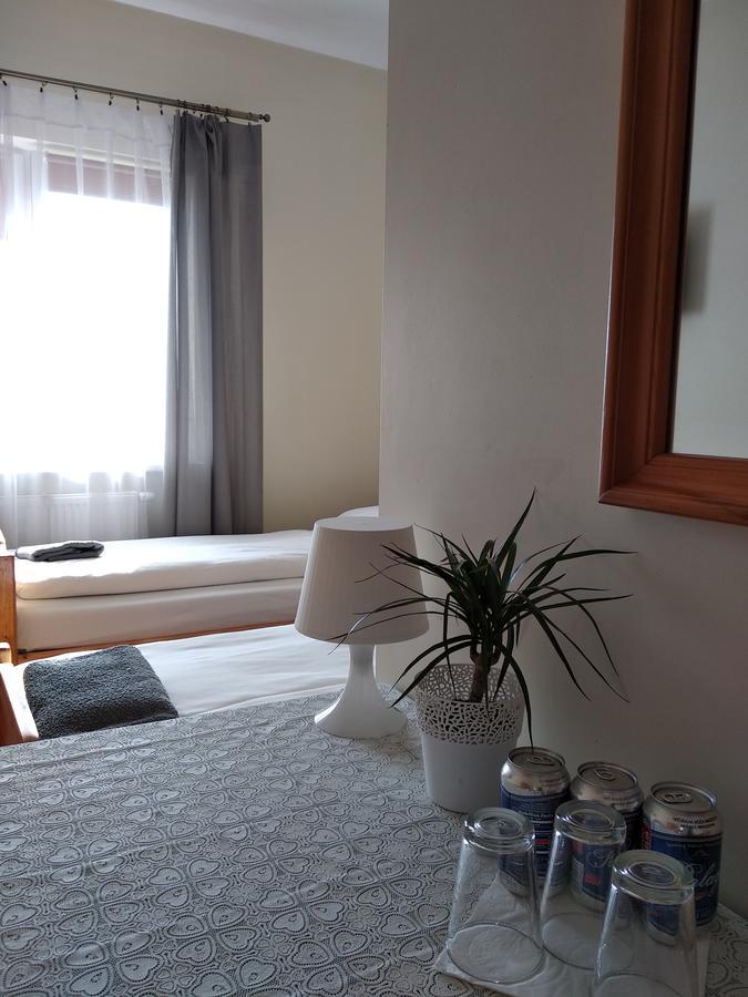 Swojski Klimat Siedlin Extérieur photo